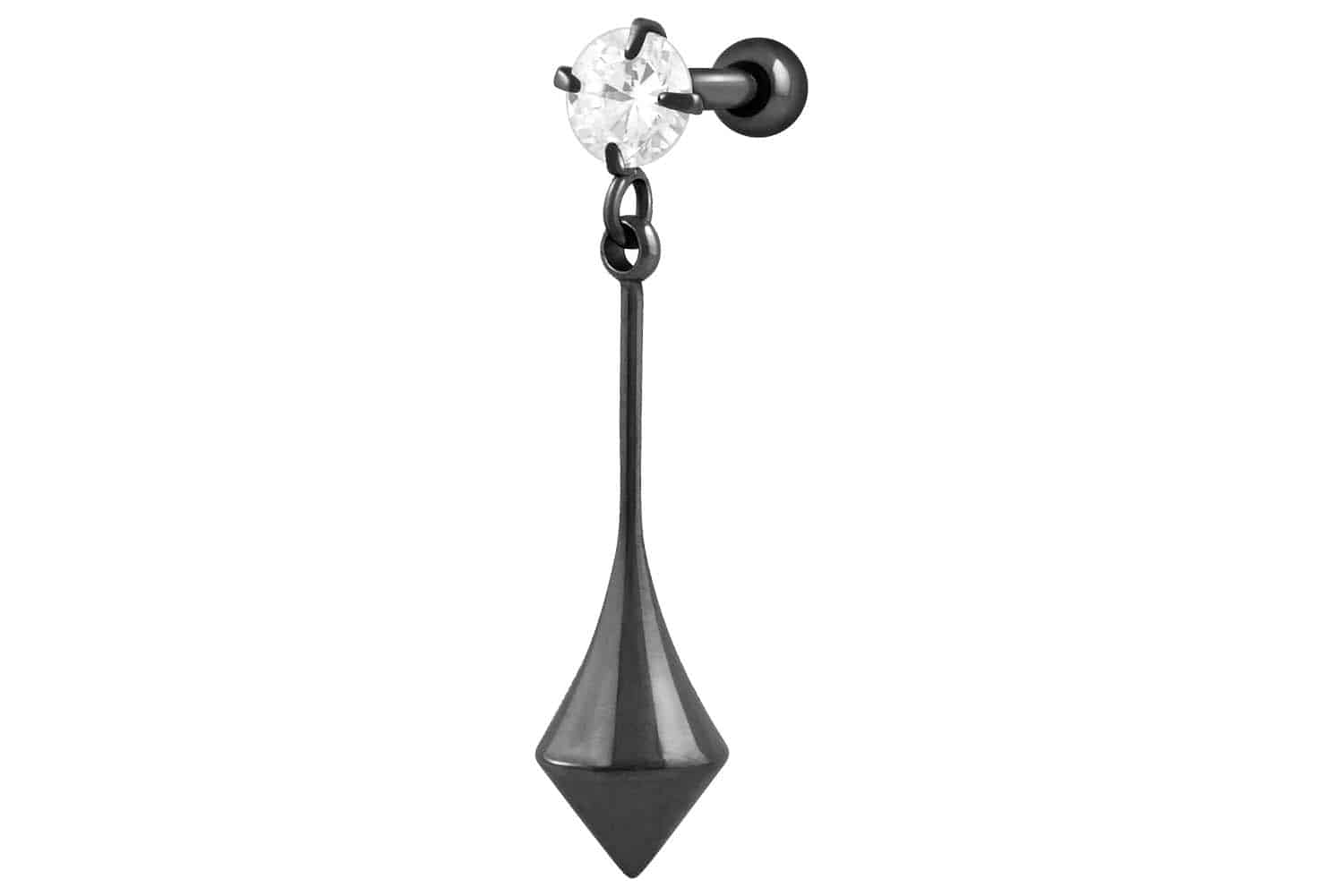 Chirurgenstahl Ohrpiercing DESIGN ++SALE++